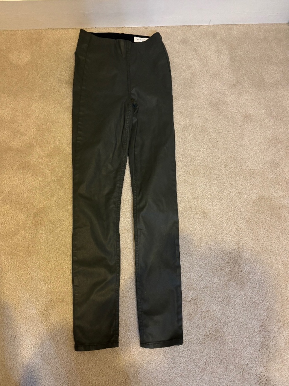 Rag and bone Nina pants